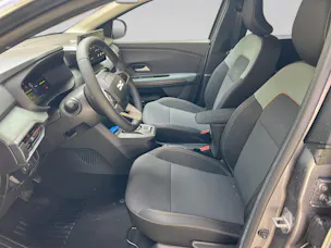 Dacia Jogger HEV 155 Extreme