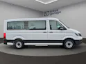 VW Crafter 35 2.0 BiTDI L3 A