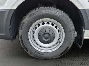 VW Crafter 35 2.0 BiTDI L3 A