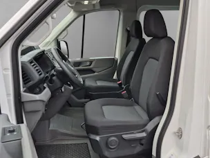 VW Crafter 35 2.0 BiTDI L3 A