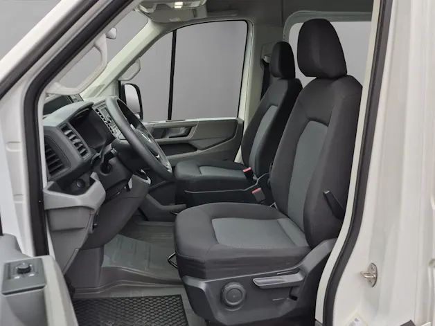 VW Crafter 35 2.0 BiTDI L3 A