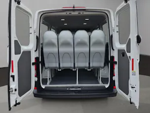 VW Crafter 35 2.0 BiTDI L3 A