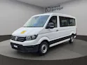 VW Crafter 35 2.0 BiTDI L3 A