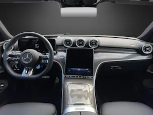 Mercedes-Benz CLE 53 Coupé AMG 4Matic+