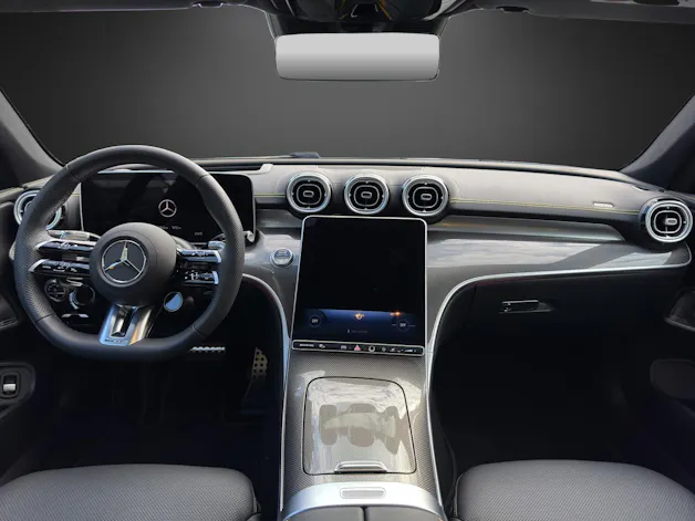 Mercedes-Benz CLE 53 Coupé AMG 4Matic+