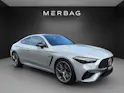 Mercedes-Benz CLE 53 Coupé AMG 4Matic+