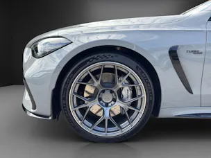 Mercedes-Benz CLE 53 Coupé AMG 4Matic+