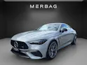 Mercedes-Benz CLE 53 Coupé AMG 4Matic+