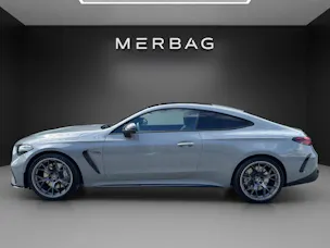 Mercedes-Benz CLE 53 Coupé AMG 4Matic+
