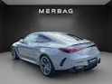 Mercedes-Benz CLE 53 Coupé AMG 4Matic+