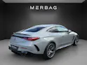 Mercedes-Benz CLE 53 Coupé AMG 4Matic+