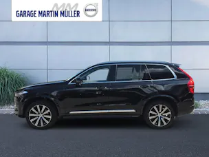 Volvo XC90 2.0 T8 TE Inscription 7P. eAWD