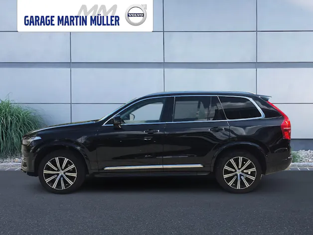 Volvo XC90 2.0 T8 TE Inscription 7P. eAWD