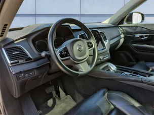 Volvo XC90 2.0 T8 TE Inscription 7P. eAWD