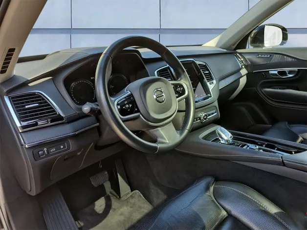 Volvo XC90 2.0 T8 TE Inscription 7P. eAWD