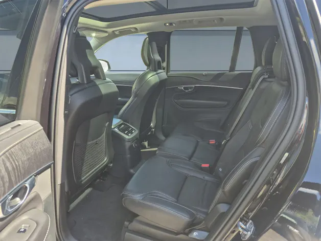 Volvo XC90 2.0 T8 TE Inscription 7P. eAWD