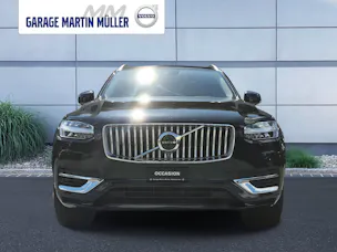 Volvo XC90 2.0 T8 TE Inscription 7P. eAWD