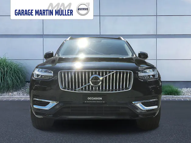 Volvo XC90 2.0 T8 TE Inscription 7P. eAWD