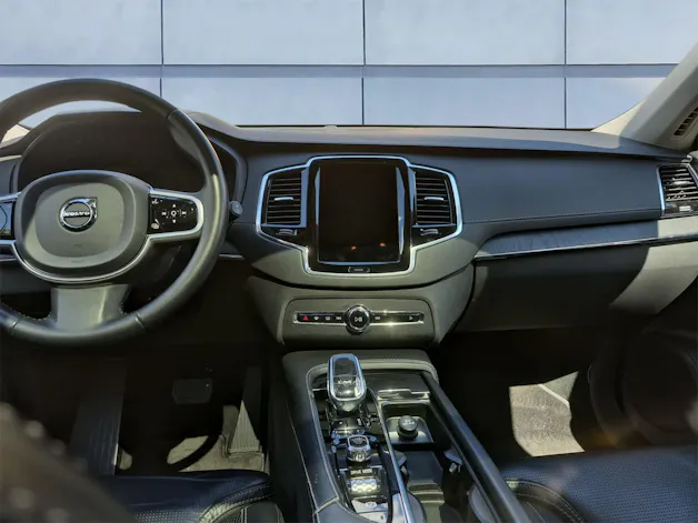 Volvo XC90 2.0 T8 TE Inscription 7P. eAWD