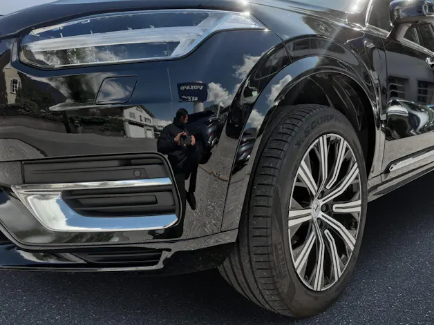 Volvo XC90 2.0 T8 TE Inscription 7P. eAWD