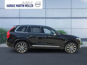 Volvo XC90 2.0 T8 TE Inscription 7P. eAWD