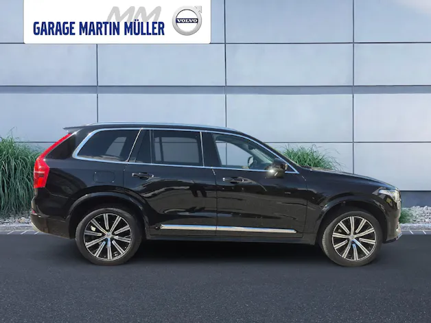Volvo XC90 2.0 T8 TE Inscription 7P. eAWD