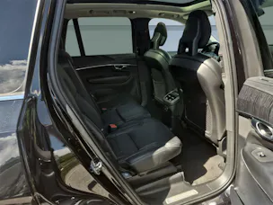 Volvo XC90 2.0 T8 TE Inscription 7P. eAWD
