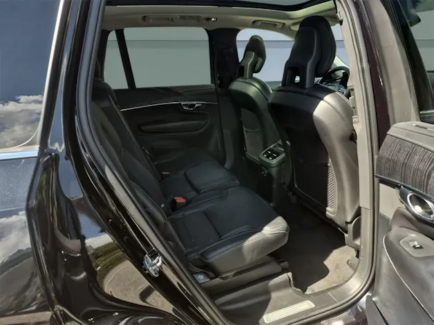 Volvo XC90 2.0 T8 TE Inscription 7P. eAWD