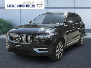 Volvo XC90 2.0 T8 TE Inscription 7P. eAWD