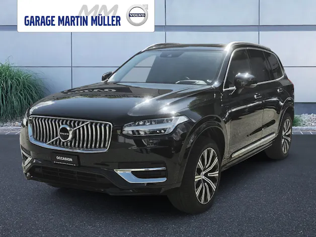 Volvo XC90 2.0 T8 TE Inscription 7P. eAWD