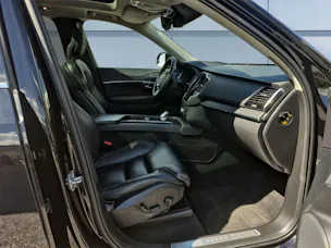 Volvo XC90 2.0 T8 TE Inscription 7P. eAWD