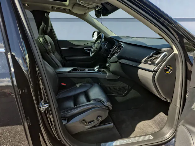 Volvo XC90 2.0 T8 TE Inscription 7P. eAWD