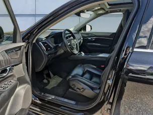 Volvo XC90 2.0 T8 TE Inscription 7P. eAWD