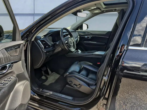 Volvo XC90 2.0 T8 TE Inscription 7P. eAWD