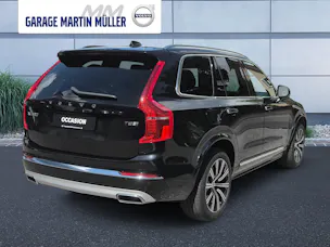 Volvo XC90 2.0 T8 TE Inscription 7P. eAWD