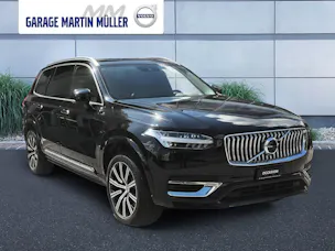 Volvo XC90 2.0 T8 TE Inscription 7P. eAWD