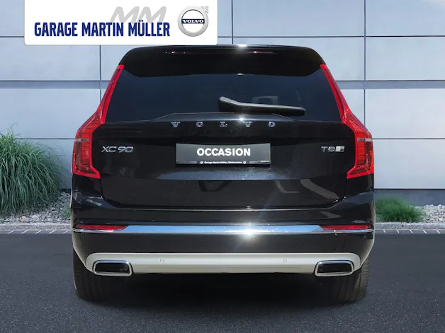 Volvo XC90 2.0 T8 TE Inscription 7P. eAWD