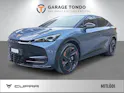Cupra Tavascan AD PE 77kWh 340PS 4D 340PS/250kW BEV elektrisch