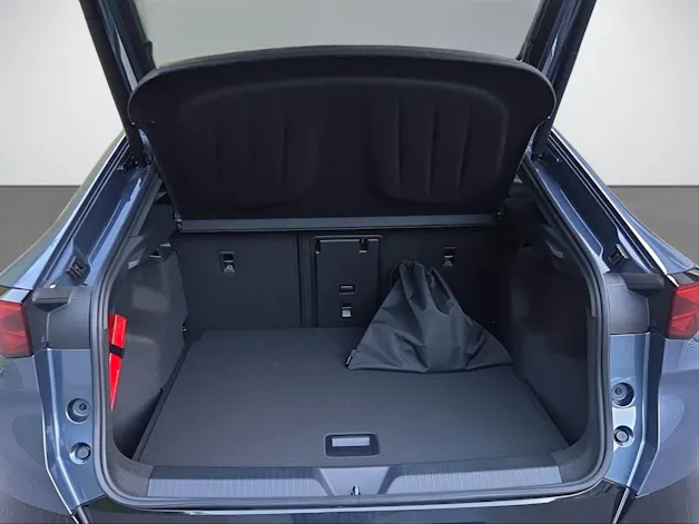 Cupra Tavascan AD PE 77kWh 340PS 4D 340PS/250kW BEV elektrisch