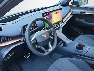 Cupra Tavascan AD PE 77kWh 340PS 4D 340PS/250kW BEV elektrisch