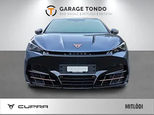Cupra Tavascan AD PE 77kWh 340PS 4D 340PS/250kW BEV elektrisch