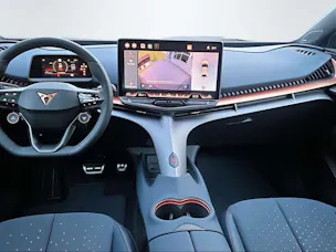 Cupra Tavascan AD PE 77kWh 340PS 4D 340PS/250kW BEV elektrisch