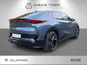 Cupra Tavascan AD PE 77kWh 340PS 4D 340PS/250kW BEV elektrisch