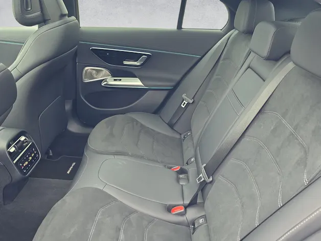 Mercedes-Benz E 220 d T 4Matic 9G-Tronic
