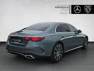 Mercedes-Benz E 220 d T 4Matic 9G-Tronic