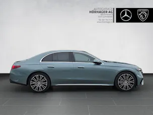 Mercedes-Benz E 220 d T 4Matic 9G-Tronic