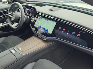 Mercedes-Benz E 220 d T 4Matic 9G-Tronic