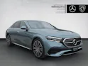 Mercedes-Benz E 220 d T 4Matic 9G-Tronic