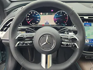 Mercedes-Benz E 220 d T 4Matic 9G-Tronic