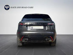 Land Rover Range Rover Velar 3.0 D 300 R-Dynamic